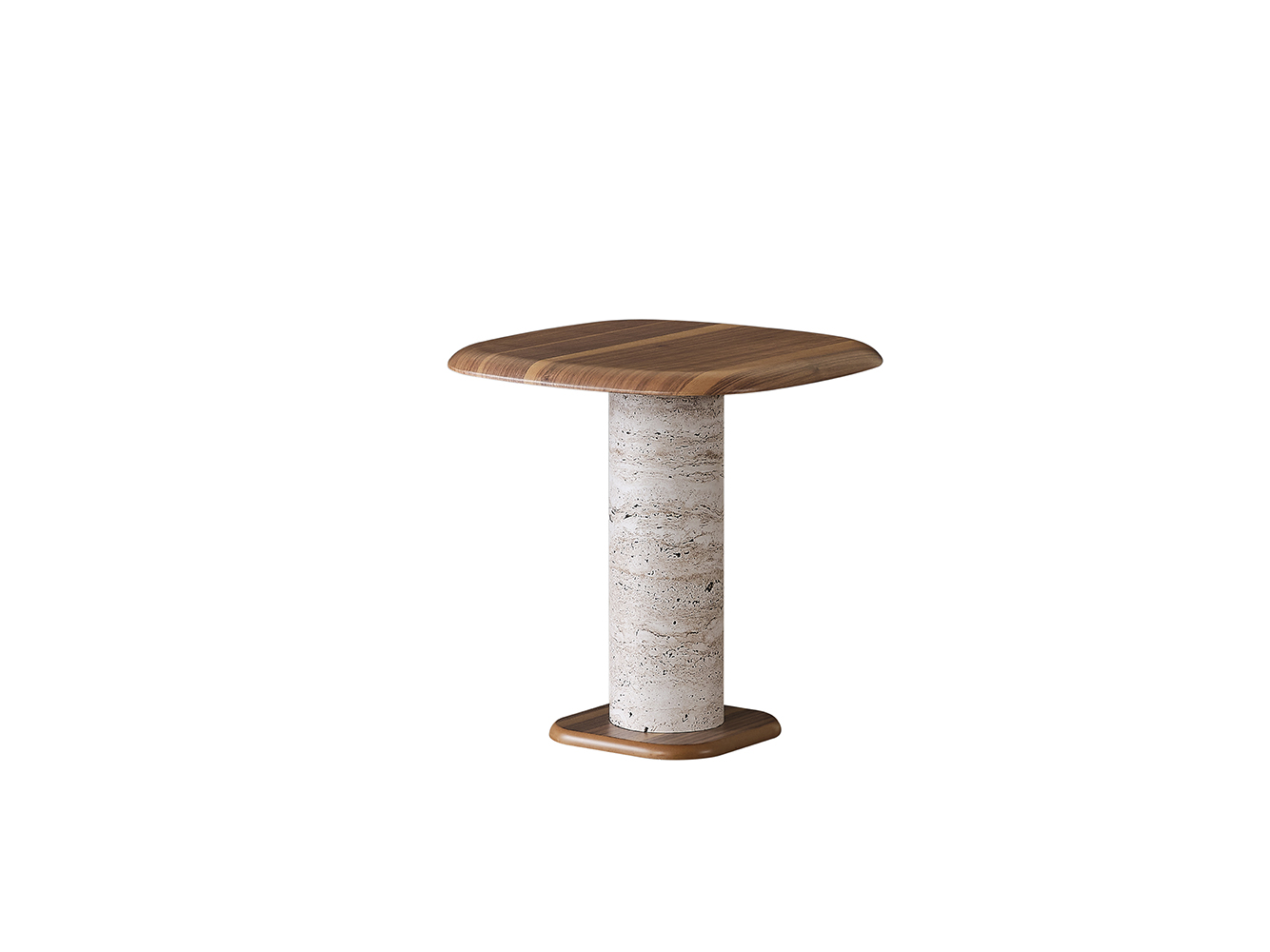 Alba Side Table