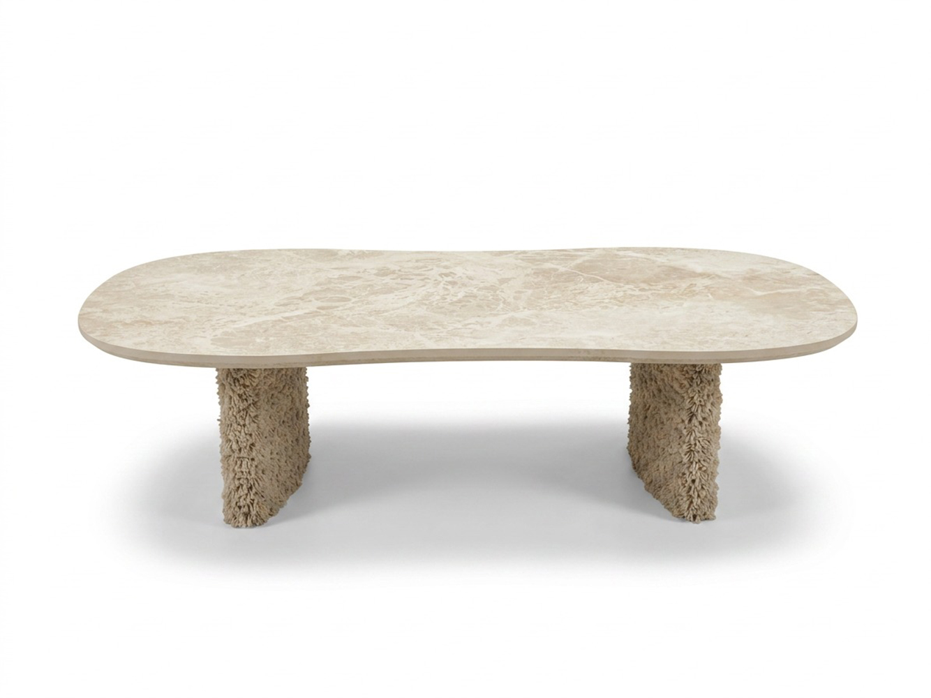 طاولة وسط Olimpo